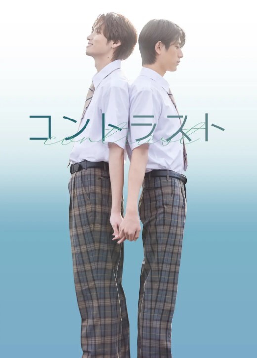 向着小小的花蕾的深处第1话 - 芒果视频